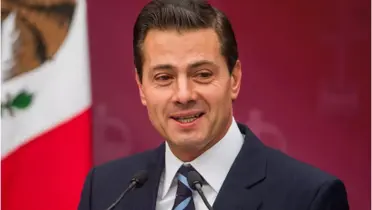 Enrique Peña Nieto estaria estrenando romance 