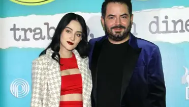 José Eduardo Derbez y Paola Dalay revelan si quieren ser papás 