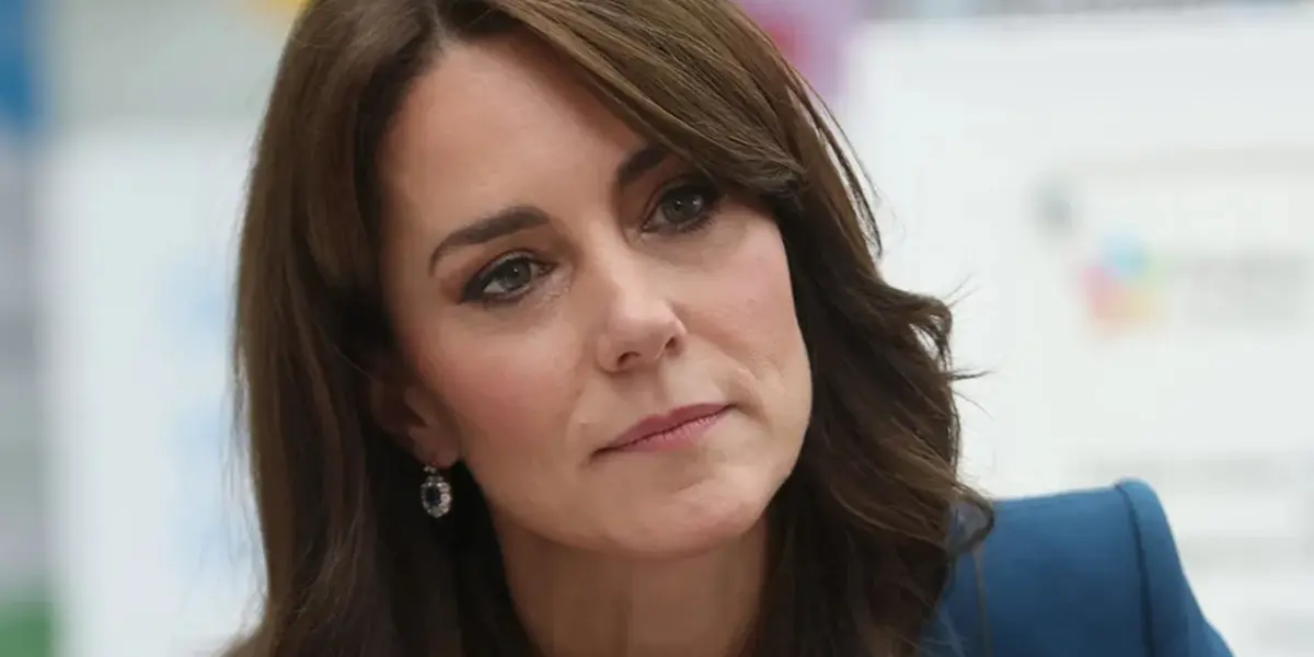 Kate Middleton podría reaparecer en público 