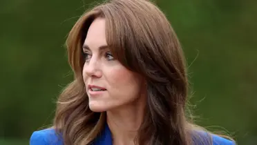 Kate Middleton revela la enfermedad que padece 