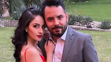 Paola Dalay revela si se casará con José Eduardo Derbez 