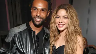 Revelan detalles de la relación de Shakira 