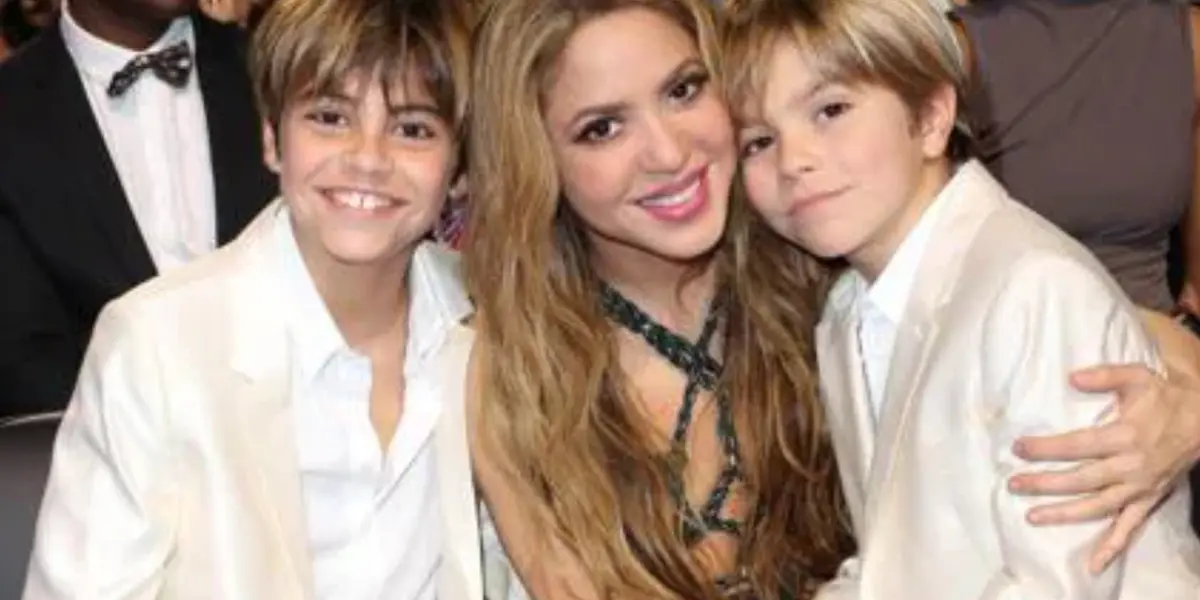 Revelan detalles de la vida de Shakira en Miami 