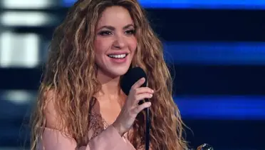 Shakira habla de su vida en Miami 