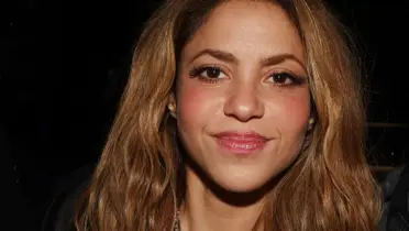 Shakira habla de sus secretos de belleza 