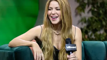 Shakira prepara lanzamiento de su nuevo disco