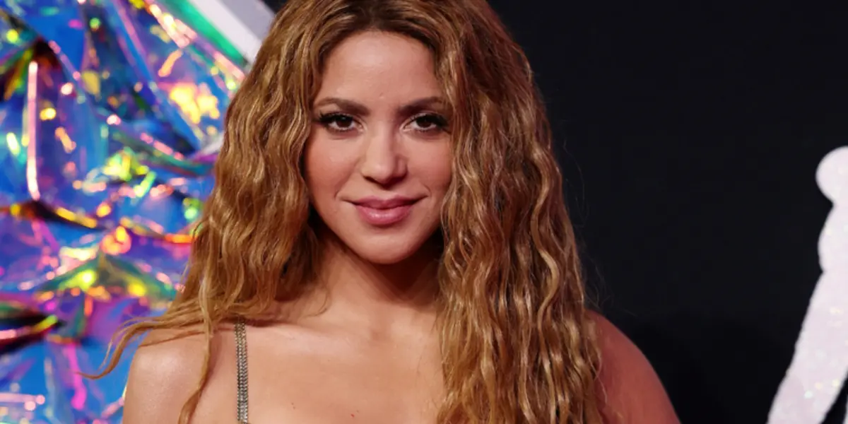 Shakira revela porque se declaró culpable en España 