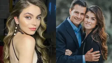 Sofía Castro confiesa si invitará a Paulina Peña a su boda 