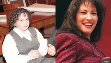 Yolanda Saldívar hace una revelación más de la muerte de Selena