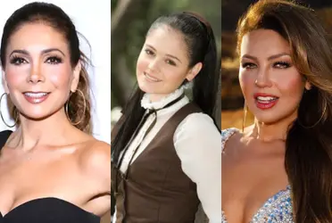 Actrices que desaparecieron de las telenovelas mexicanas                            