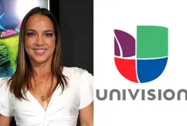 Adamari López comparte los primeros detalles de su nuevo proyecto en Televisa Univisión