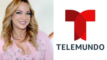 Adamari López confiesa que extraña la seguridad laboral de Telemundo