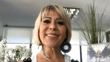Alejandra Guzmán confiesa cuál será el regalo de cumpleaños 56 que se dará 