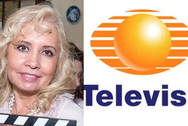 Carla Estrada confirma su salida de Televisa y así se despidió tras 45 años en la empresa  
