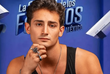 Emilio Osorio se convirtió en el 5to finalista de LCDLF