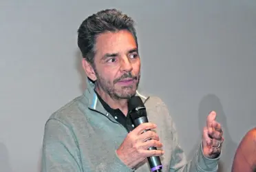 Eugenio Derbez anuncia que se retira temporalmente y reveló el porqué             