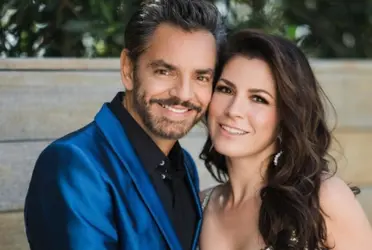 Eugenio Derbez y Alessandra Rosaldo revelan la crisis matrimonial que tuvieron y cómo la superaron  