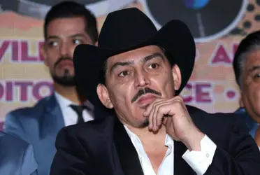 Ex de José Manuel Figueroa revela si ya terminó con él y si le devolvió su anillo de compromiso 
