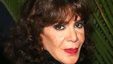 ¿Quién era Renata Flores y de qué murió la actriz a los 74 años ?