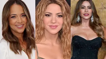 Famosas latinas que celebraran solteras el San Valentín, Shakira no es la única