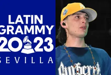 ¿Cuándo y en dónde ver los Latin Grammy’s 2023?                                      