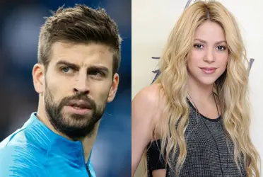 Gerard Piqué reacciona al acosador detenido en mansión de Shakira 
