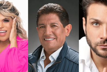 Se revela posible trama de la novela de Juan Osorio que protagonizarán Wendy Guevara y Nicola Porcella