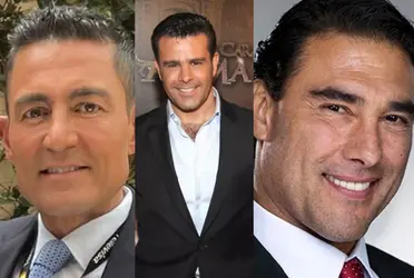 Los 5 actores mexicanos mejor pagados de la televisión mexicana                      