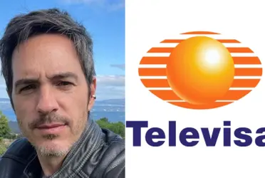 Salen a la luz las razones por las que Mauricio Ochmann fue vetado de Televisa   