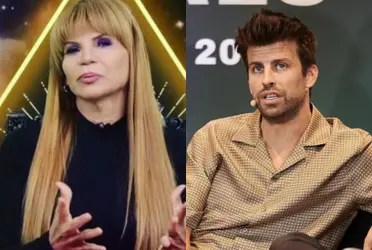 Mhoni Vidente revela que Gerard Piqué se casará con famosa mexicana                    