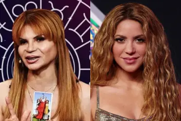 Mhoni Vidente predice matrimonio de Shakira en 2024 y revela lo que costará su anillo  