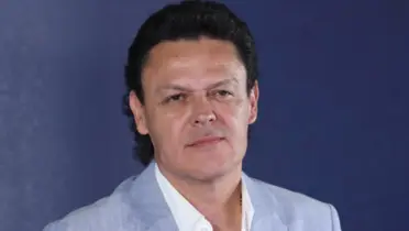 Pedro Fernández habla de su carrera 