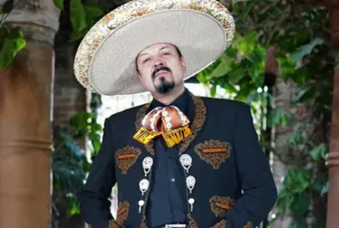 Artistas que no nacieron en México y conquistaron la música con mariachi al igual que Pepe Aguilar