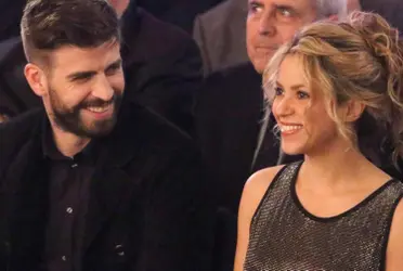 Shakira y Piqué podrían llegar a una tregua tras un año de complicado                