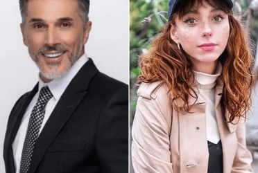 Sergio Mayer y Natalia Tellez protagonizan debate en redes por el programa “Netas Divinas”