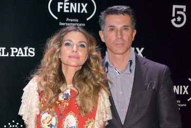 La familia de Sergio Mayer y Issabela Camil estrenarán nuevo reality show