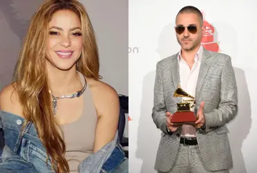 ¿Quién es Rafael Arcaute el supuesto novio de Shakira?                             