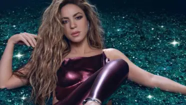 Shakira revela lo que esconde su nuevo disco llamado “Las mujeres ya no lloran”