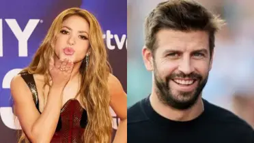 Shakira genera polémica al celebrar su cumpleaños el mismo día que Piqué