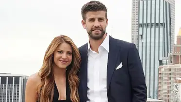 Revelan que Shakira y Piqué ahora son amigos tras casi dos años de su separación