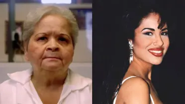 Yolanda Saldívar revela detalles del amor prohibido de Selena Quintanilla 